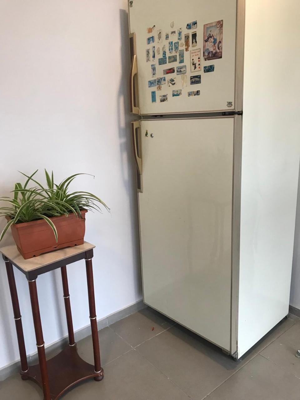 Lia'S Guest House Тбилиси Экстерьер фото